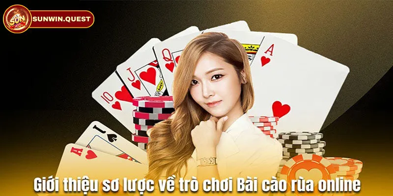 Bài Cào rùa là gì?
