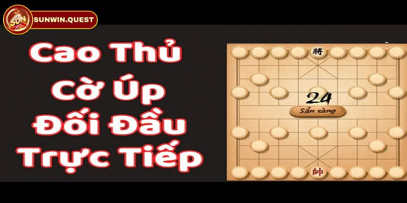 Luật chơi cờ úp Sunwin đầy đủ và chi tiết 