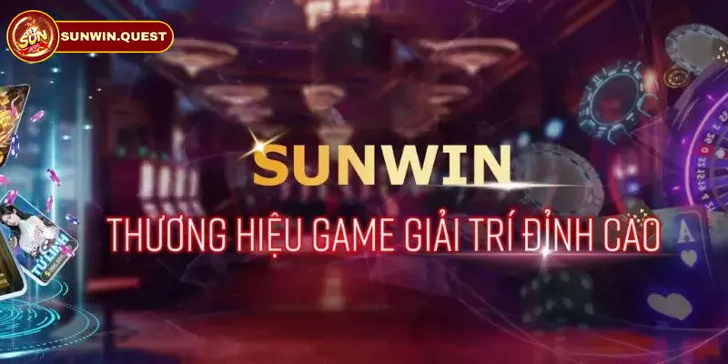 Sunwin và thông tin tổng quan
