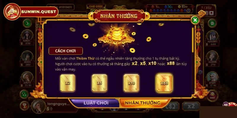 Cao thủ chia sẻ kinh nghiệm chơi sicbo chắc thắng