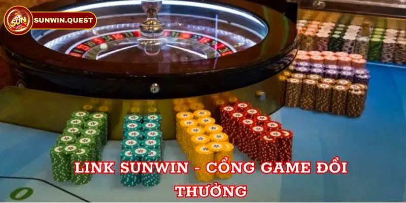 Link Sunwin - Cập Nhật Đường Link Trang Chủ  Mới Nhất 2025
